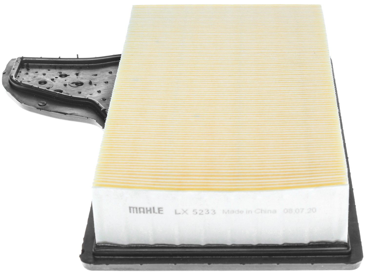 Air Filter MAHLE 806-LX 5233