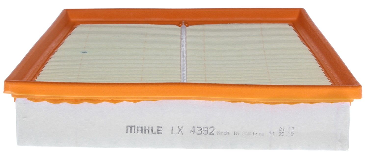 Air Filter MAHLE 806-LX 4392