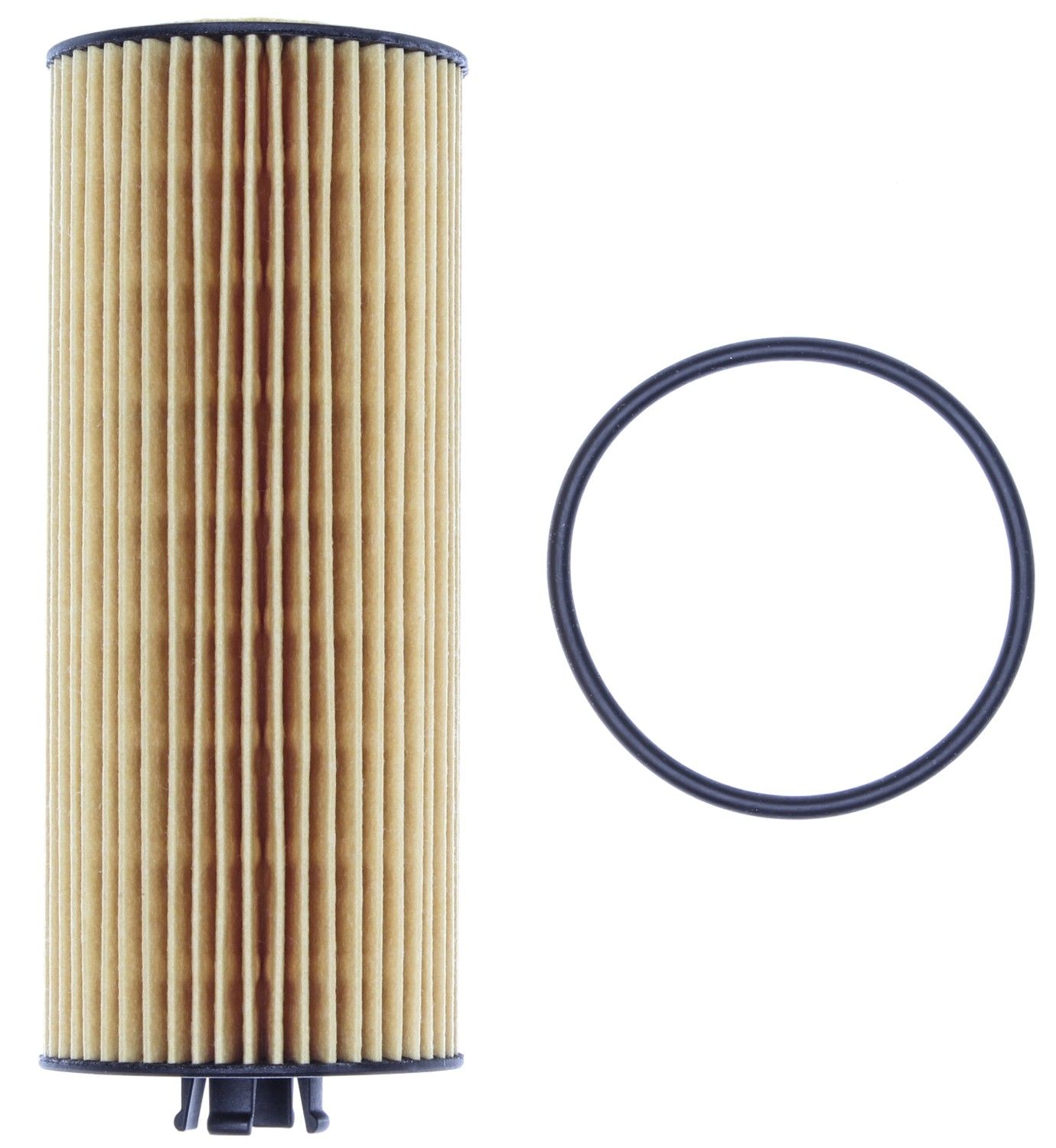 Oil Filter MAHLE 806-OX 1162D