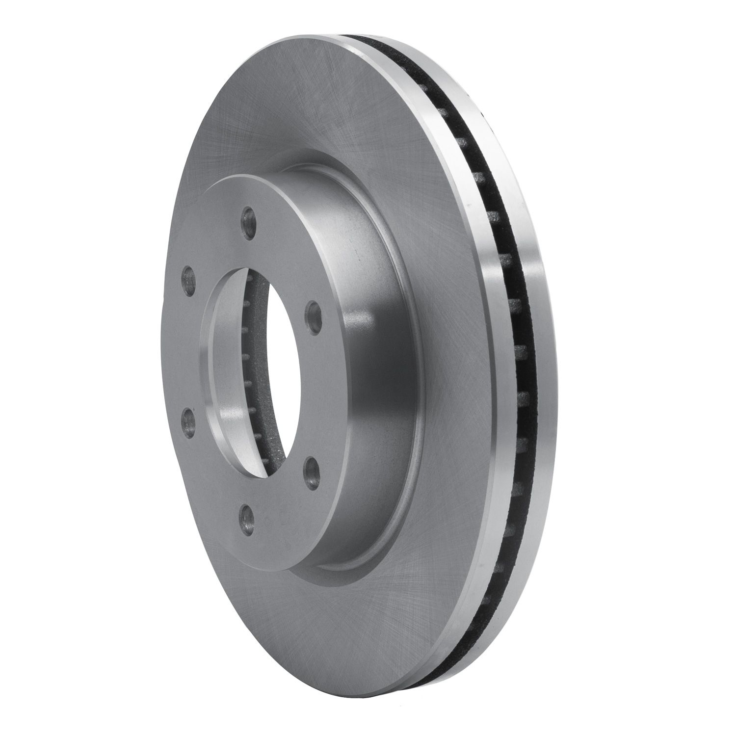 DFC Brake Rotor Dynamic Friction Company 692-600-54275