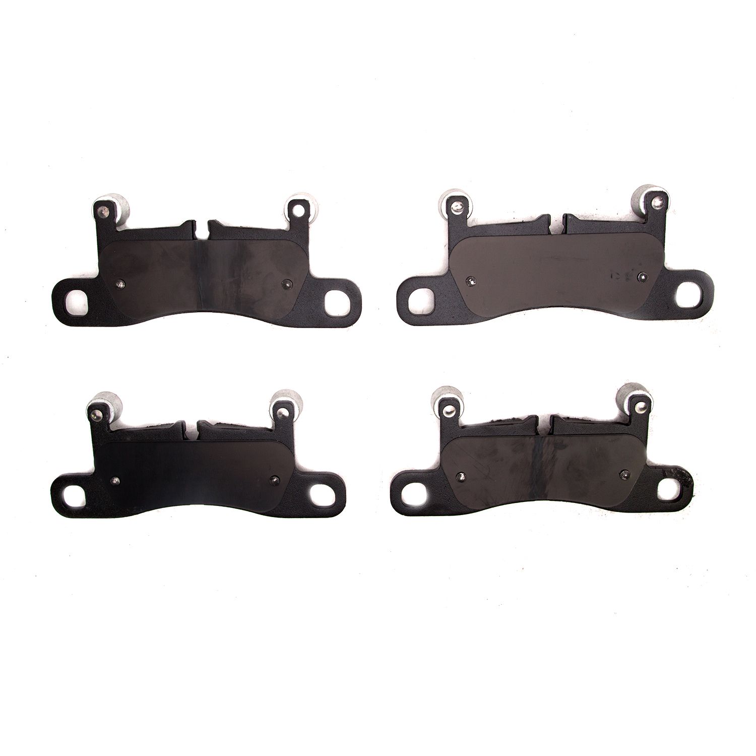 DFC 4000 HybriDynamic Brake Pads Dynamic Friction Company 692-4000-1655-00