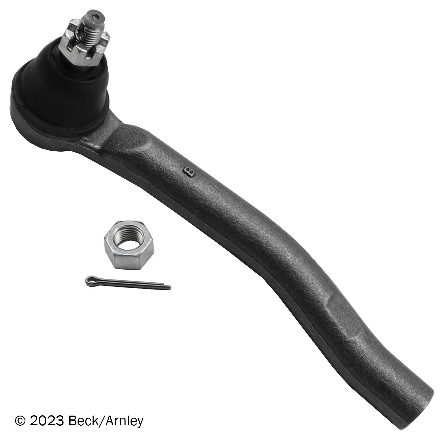TIE ROD END Beck/Arnley 517-101-7674