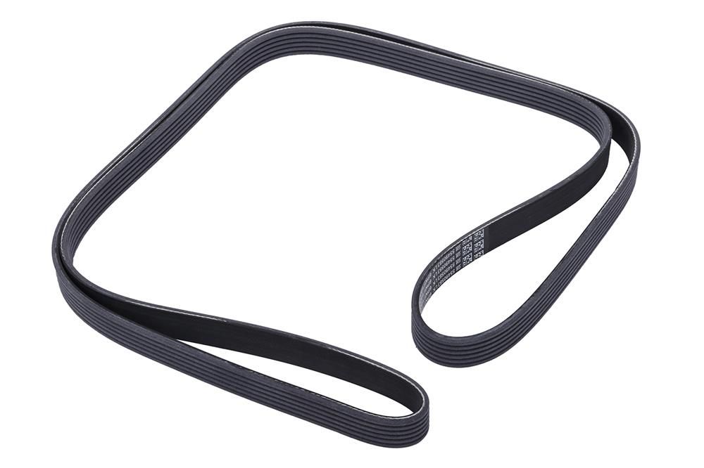 Serpentine Belt ACDelco 4-55490583