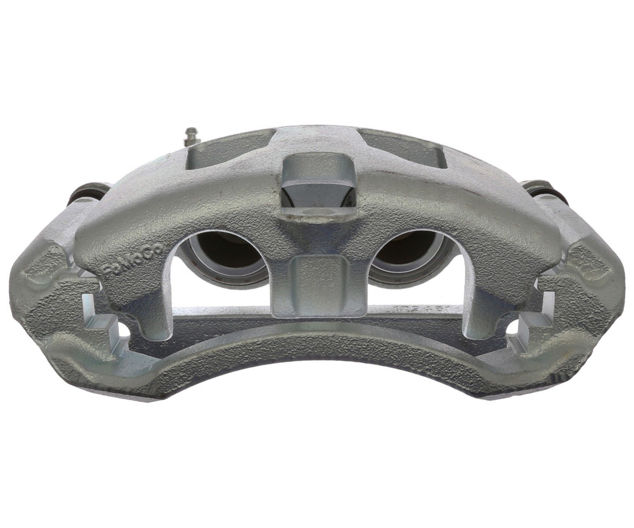 Raybestos R-Line Reman Loaded Caliper & Bracket Assy Raybestos Brakes 748-RC12596CS