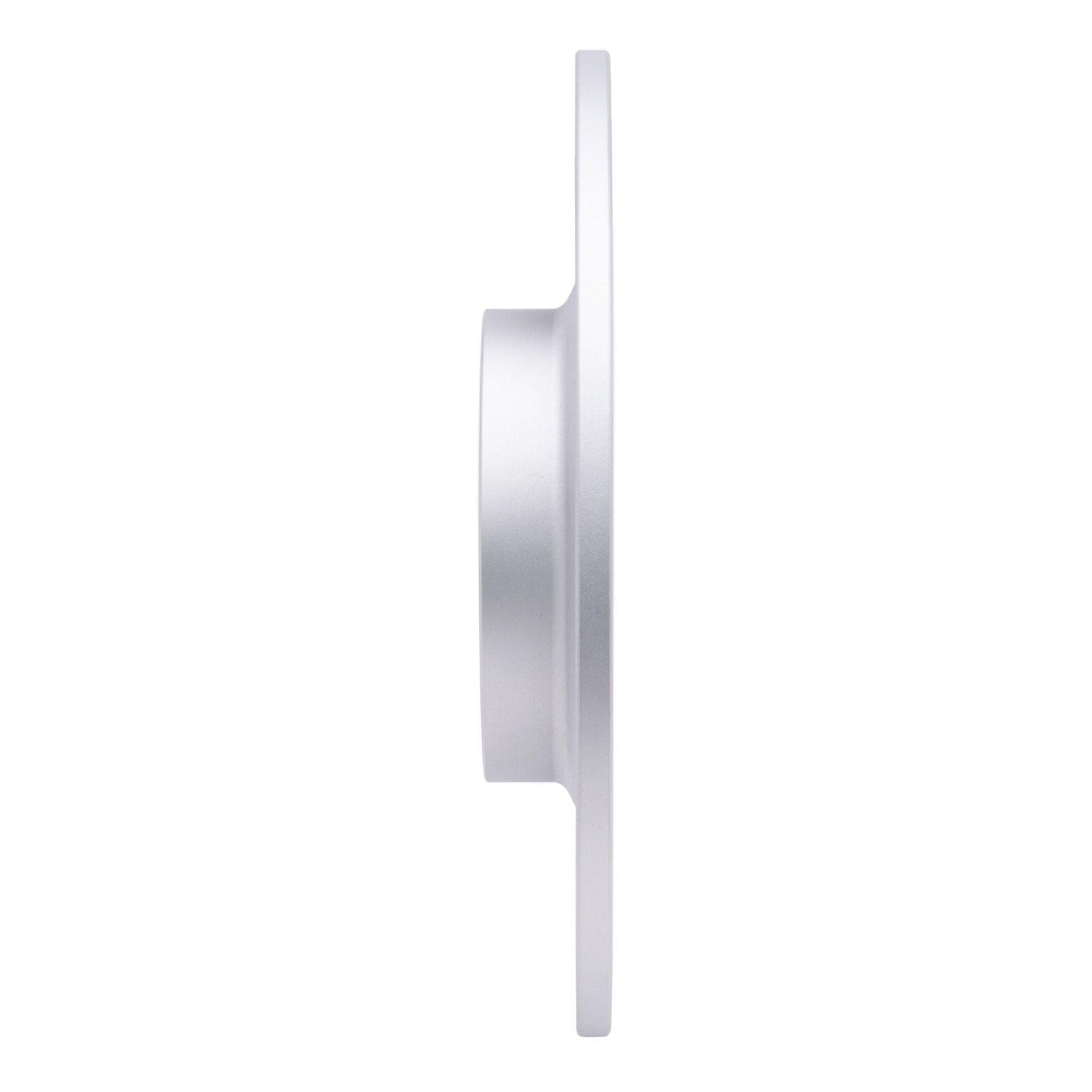 DFC GEOSPEC Coated Rotor - Blank Dynamic Friction Company 692-604-80072