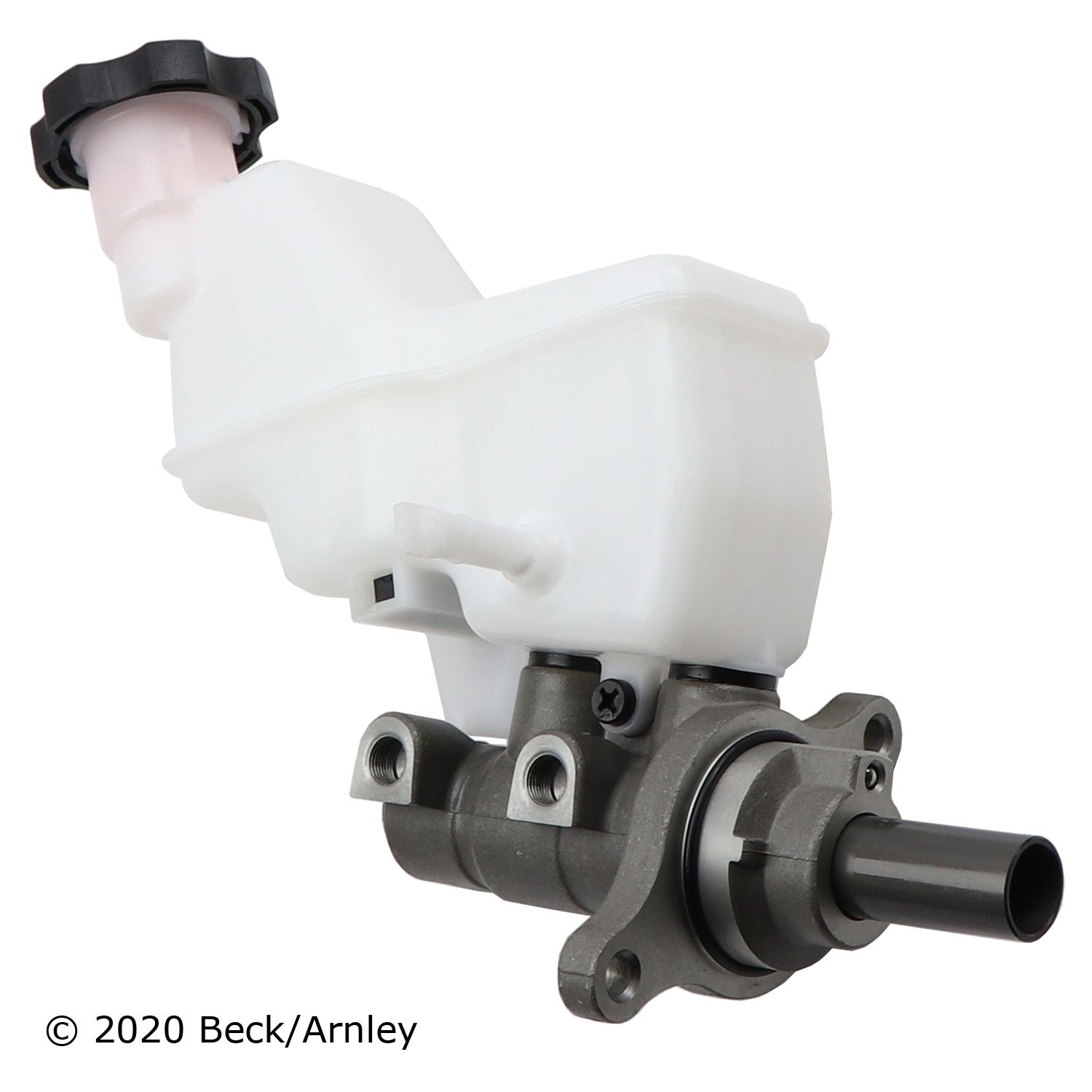 BRAKE MASTER CYLINDER Beck/Arnley 517-072-9981