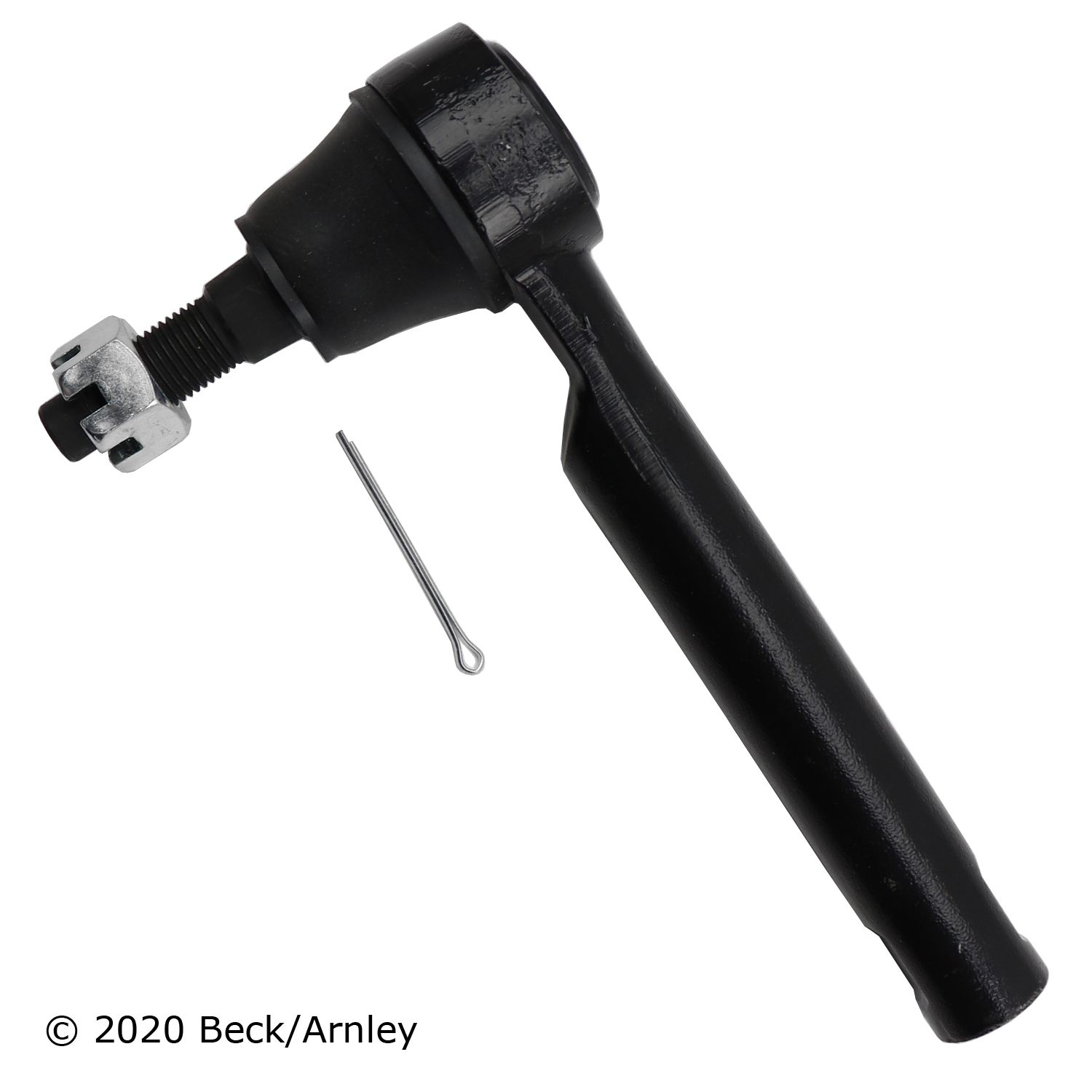 TIE ROD END Beck/Arnley 517-101-8516