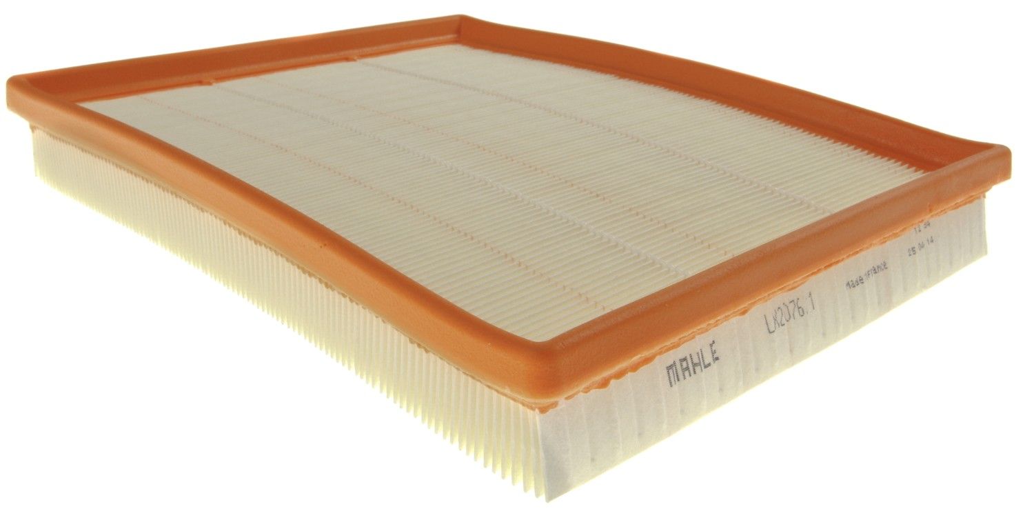 Air Filter MAHLE 806-LX 2076/1