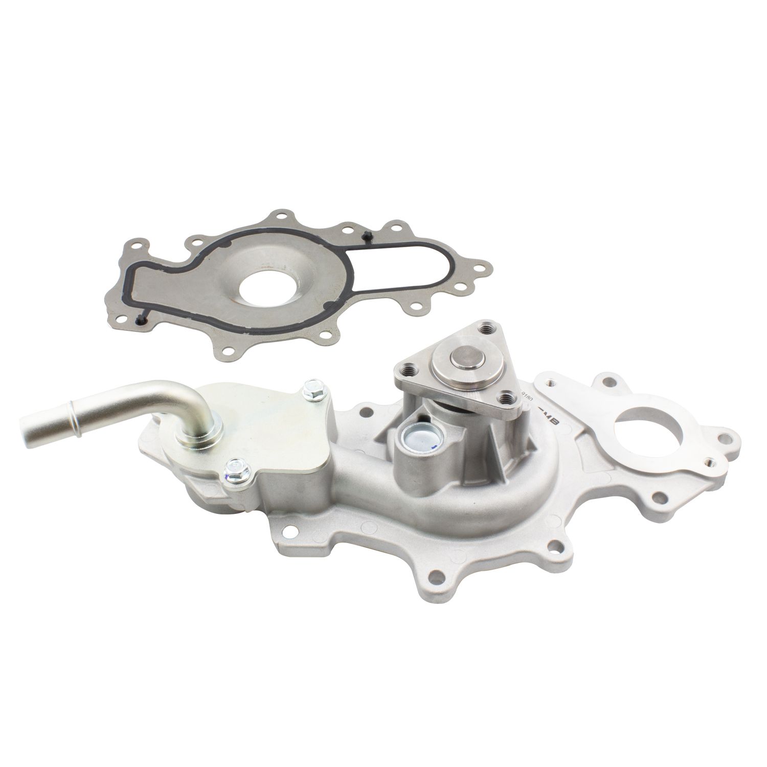 Engine Water Pump GMB 450-125-9180