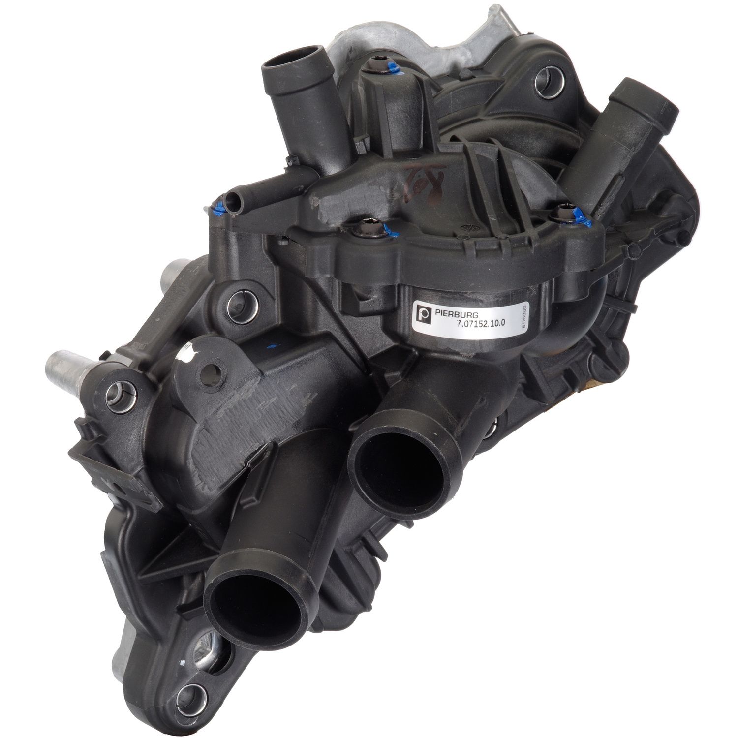 Water Pump Pierburg 295-7.07152.10.0