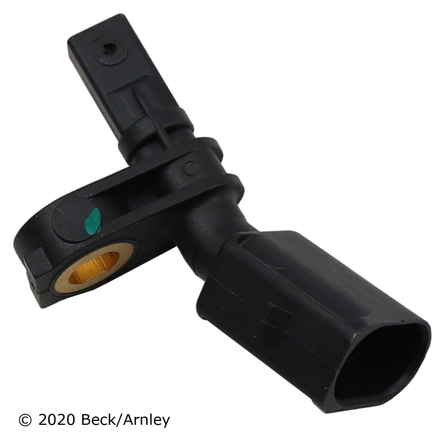 ABS SPEED SENSOR Beck/Arnley 517-084-4955