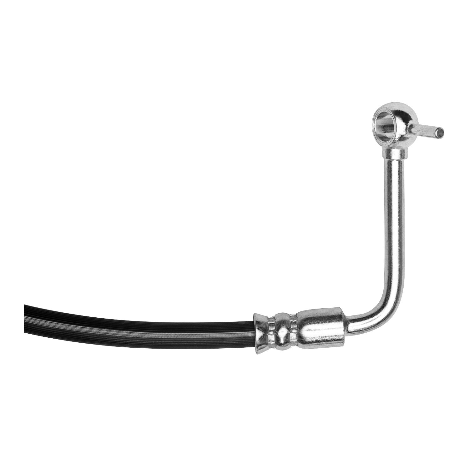 DFC Brake Hose Dynamic Friction Company 692-350-11036