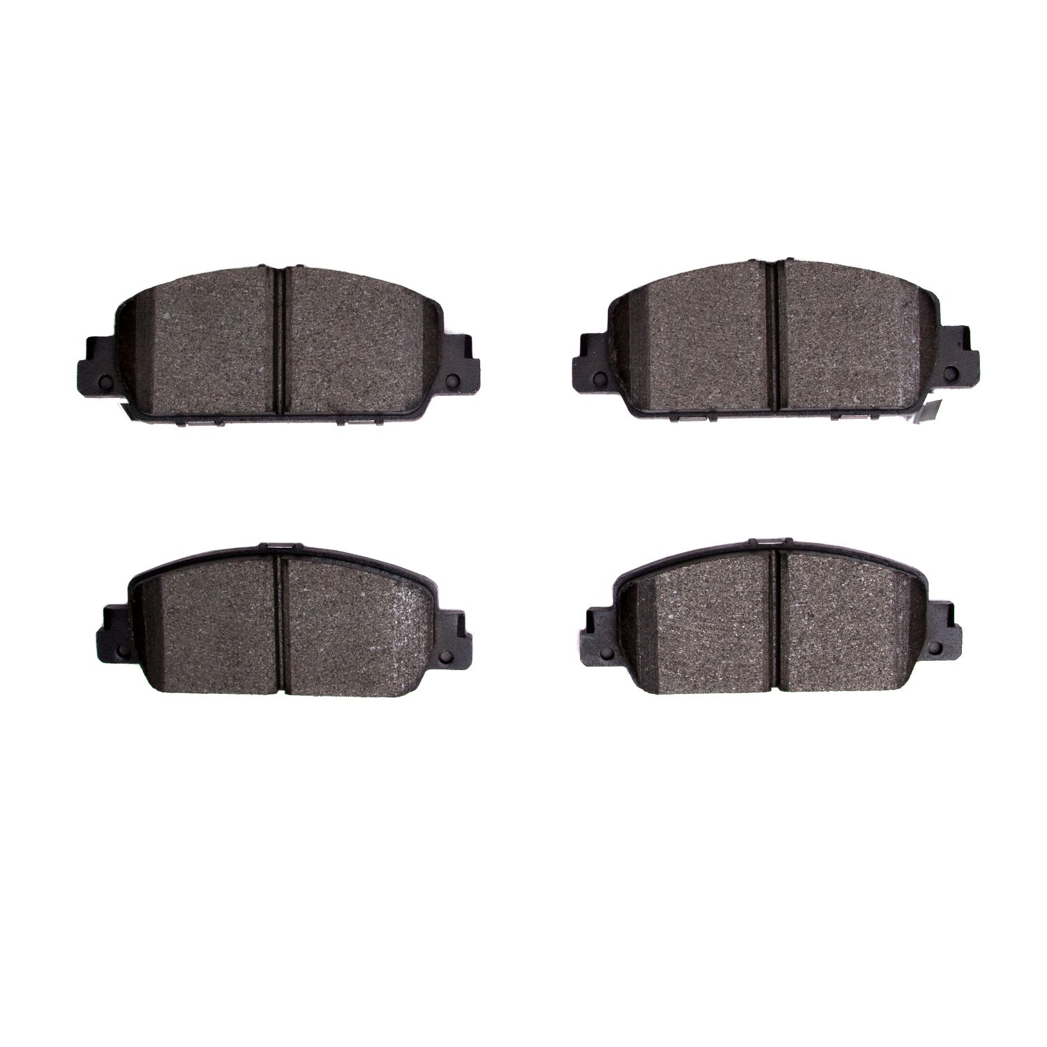R1 Ceramic Pads R1 Concepts 482-2310-1654-00