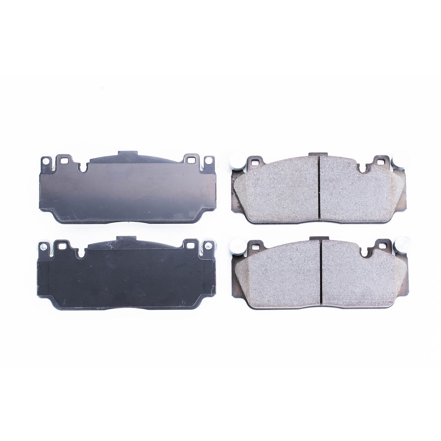 Z16 EVOLUTION CERAMIC BRAKE PADS Power Stop 218-16-1648