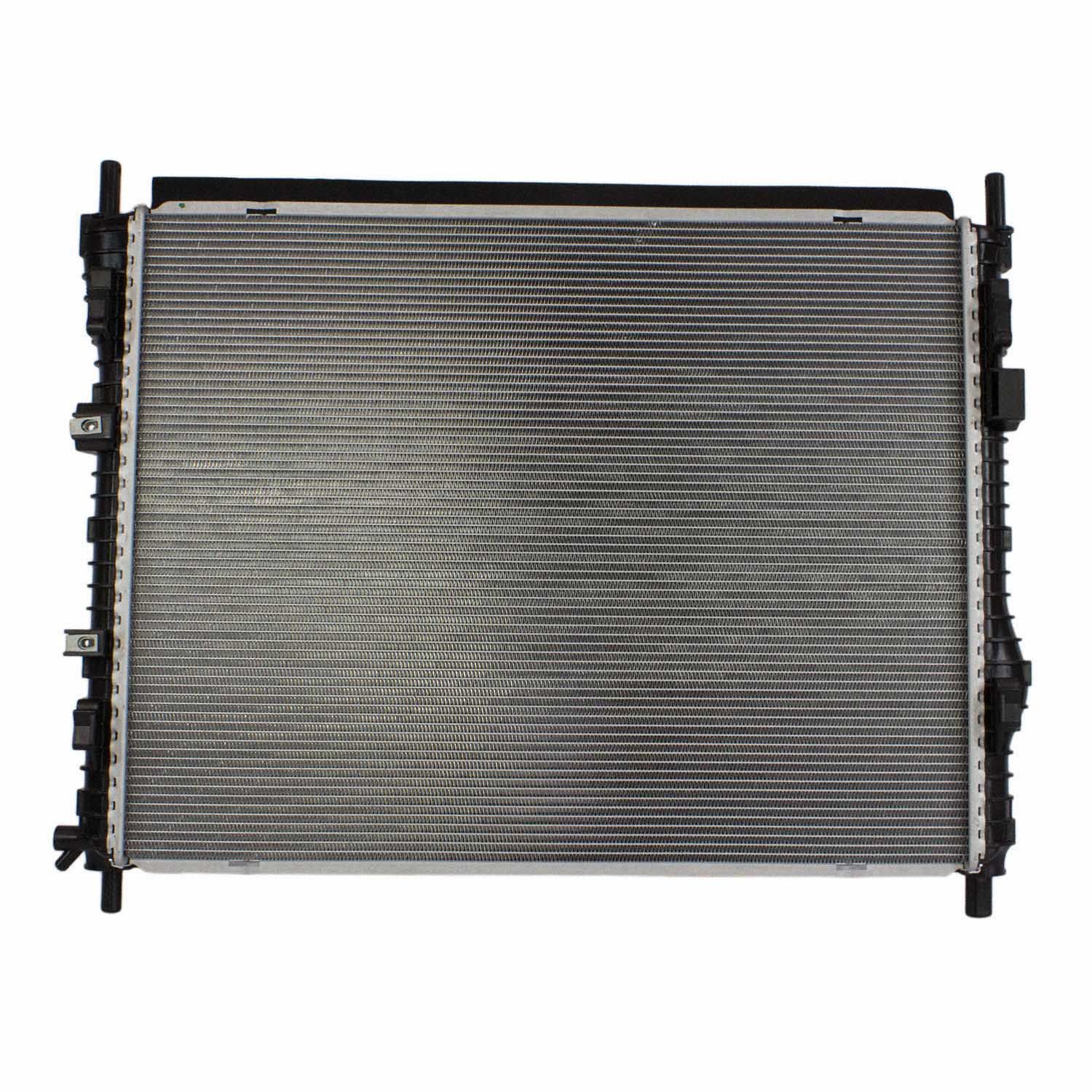Radiator Motorcraft 317-RAD-125