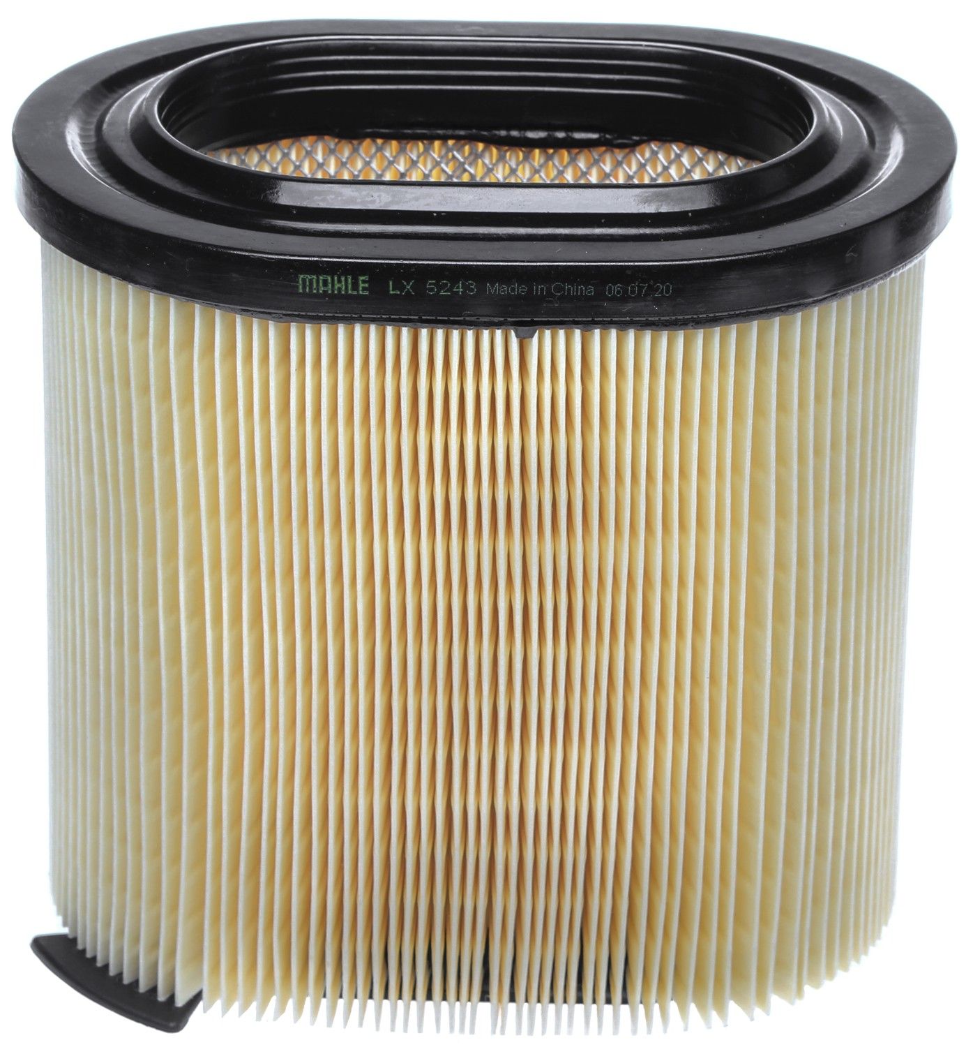 Air Filter MAHLE 806-LX 5243