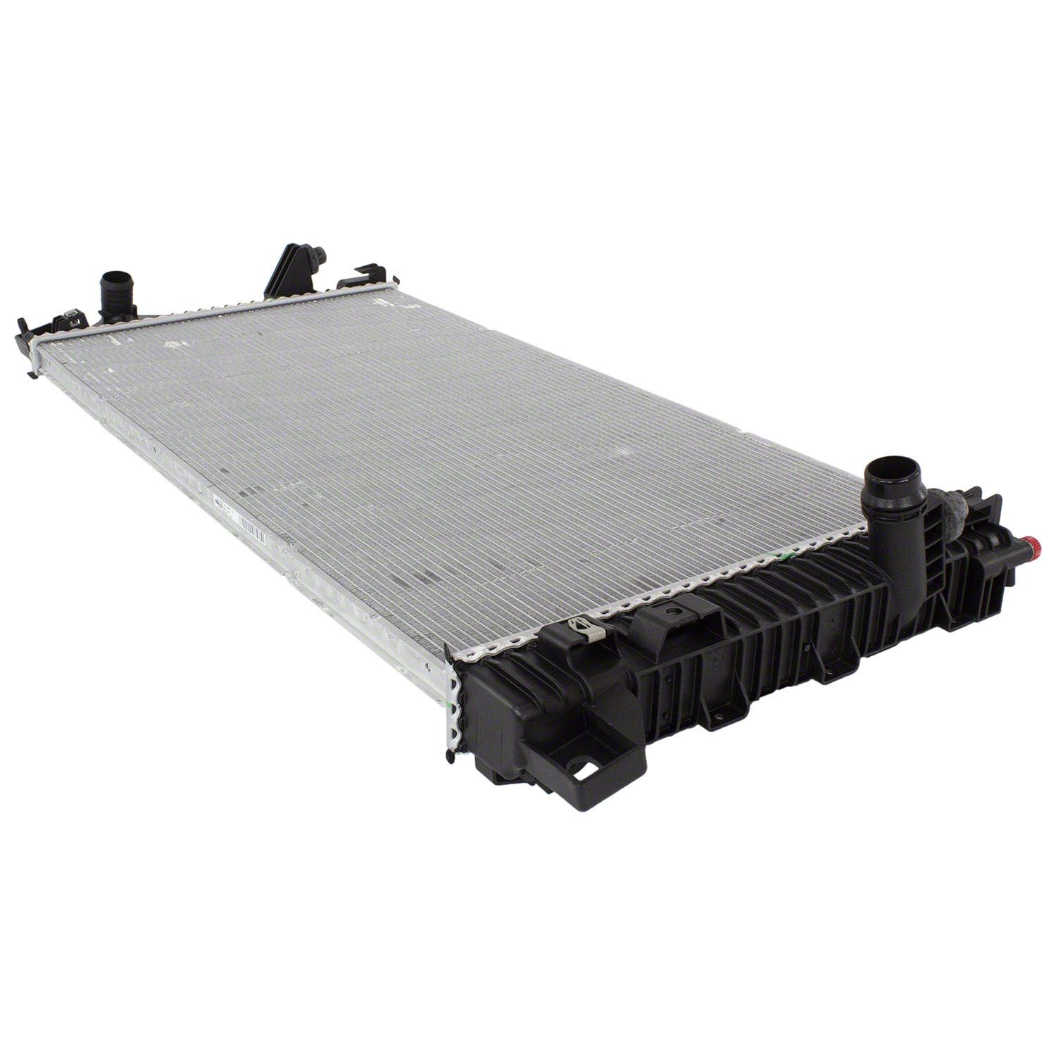Radiator Motorcraft 317-RAD-130