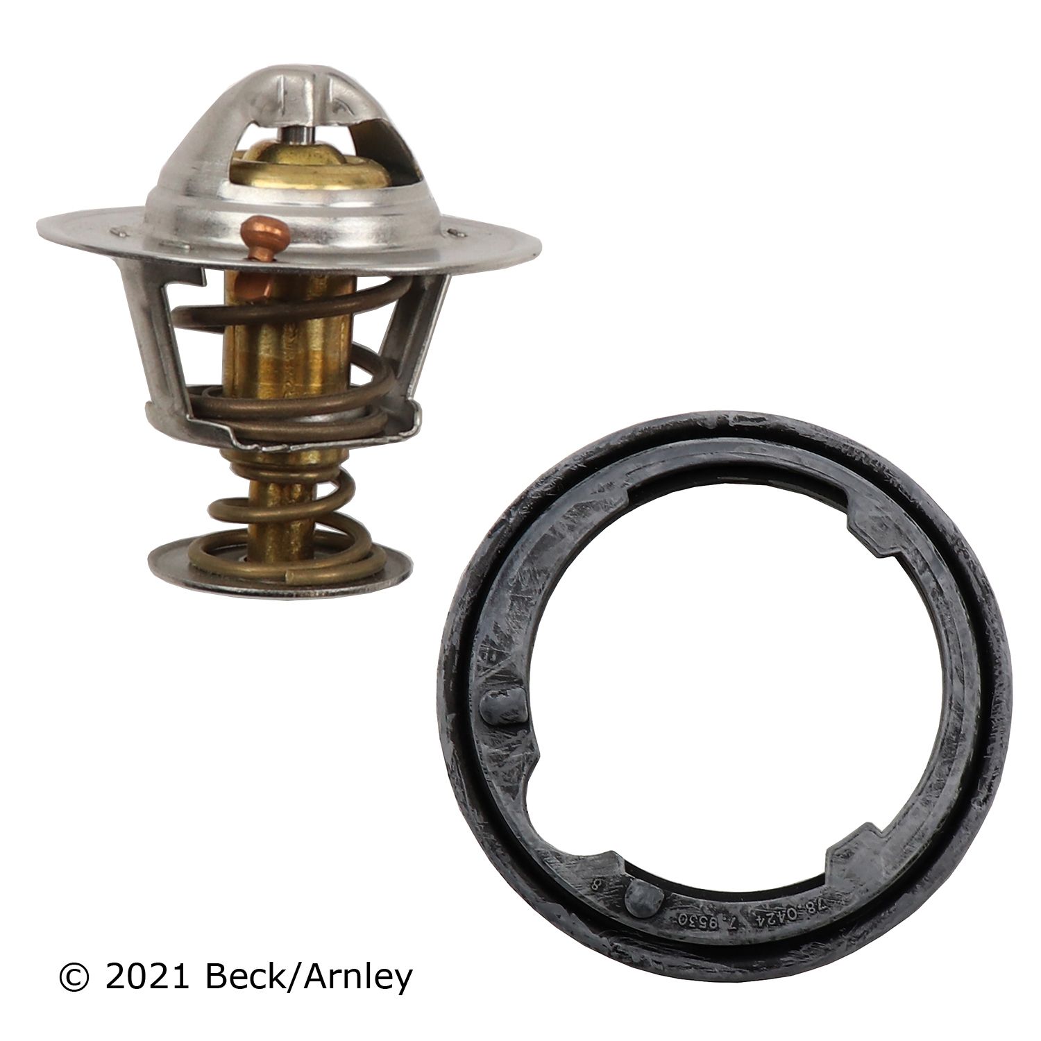 THERMOSTAT Beck/Arnley 517-143-0855