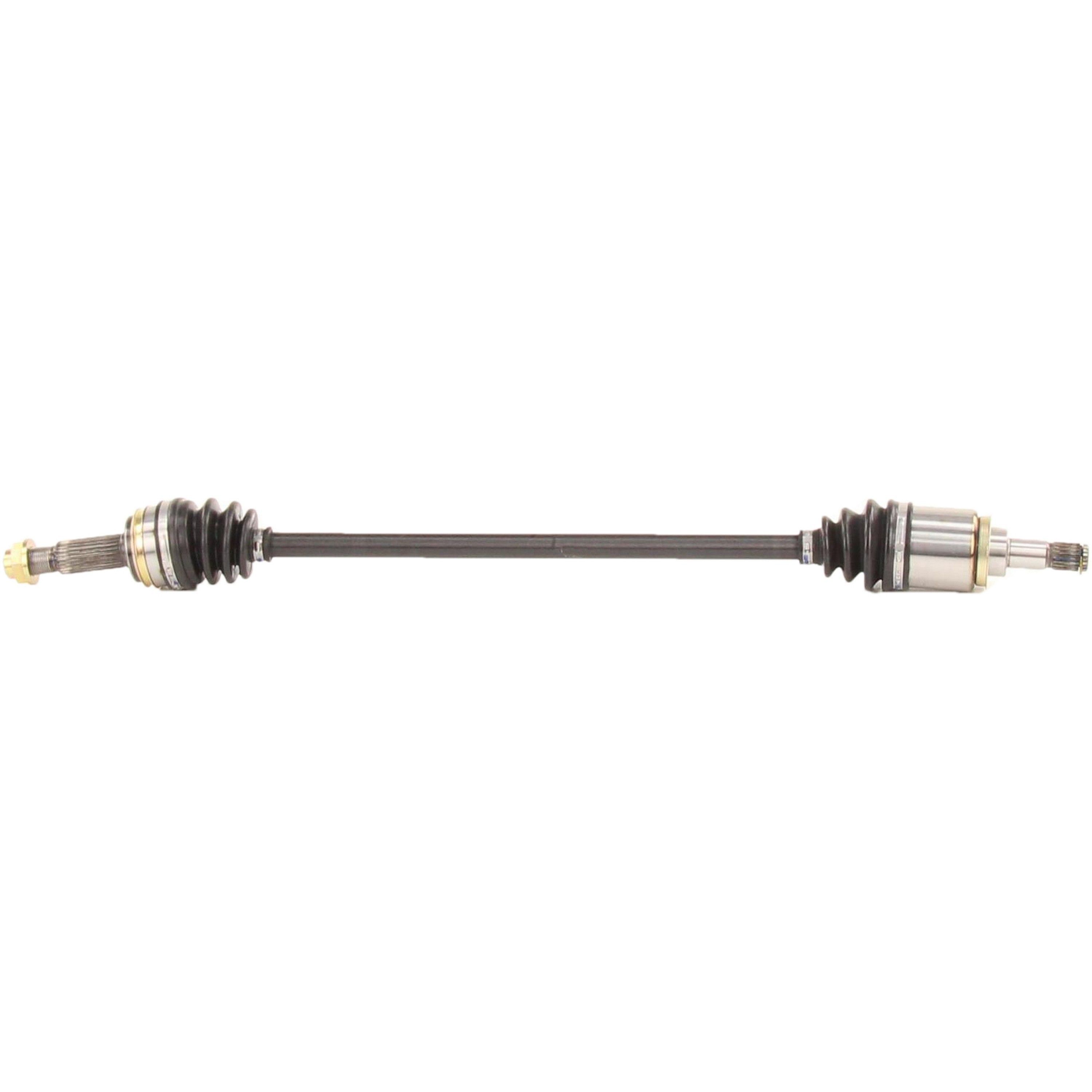 CV Axle Shaft Trakmotive 542-TO-8278