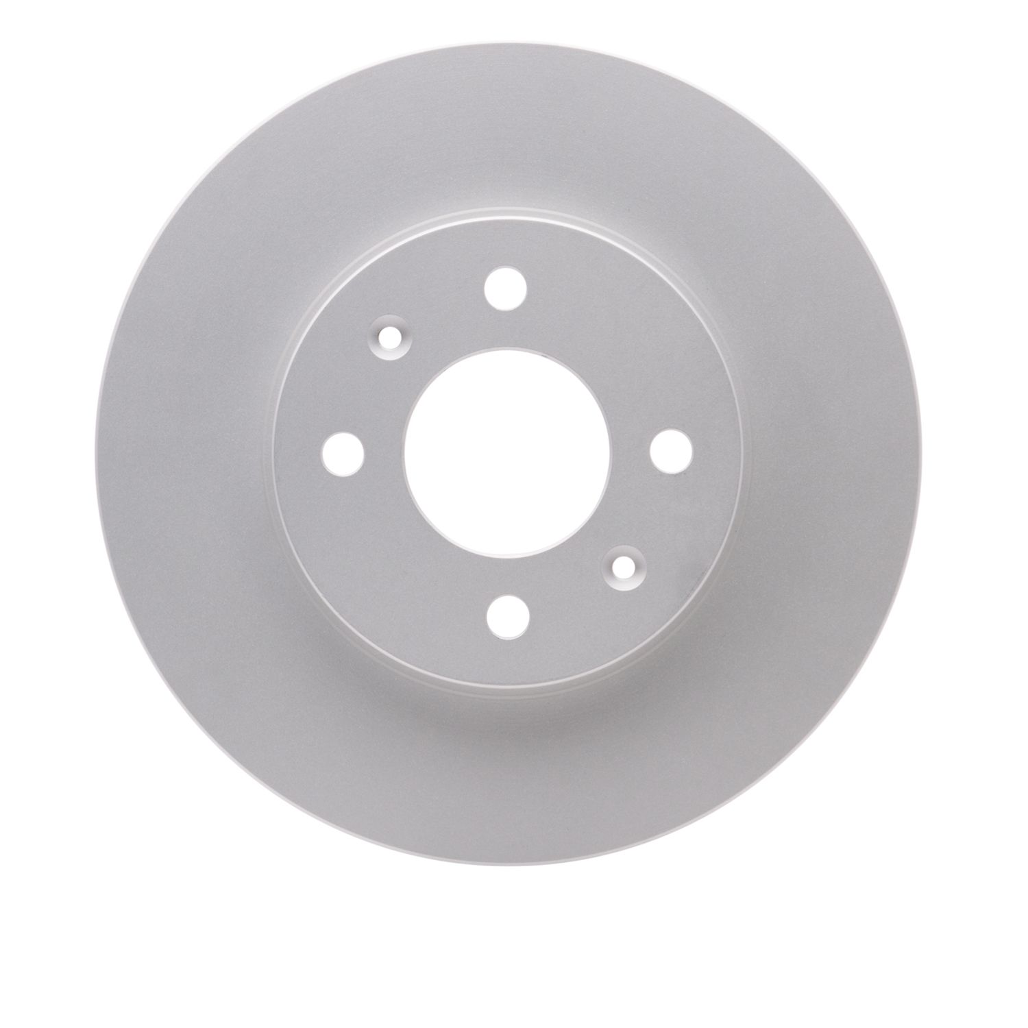 DFC GEOSPEC Coated Rotor - Blank Dynamic Friction Company 692-604-03042