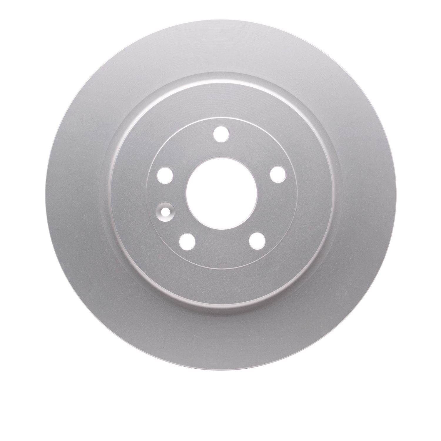 DFC GEOSPEC Coated Rotor - Blank Dynamic Friction Company 692-604-54222