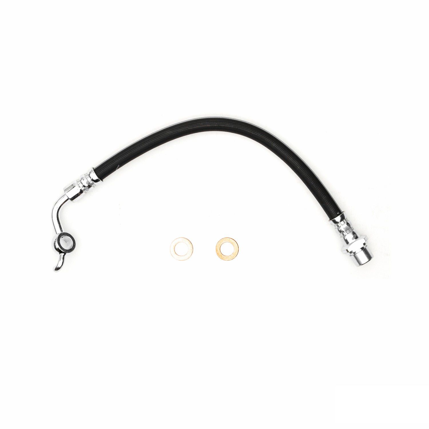 DFC Brake Hose Dynamic Friction Company 692-350-76226
