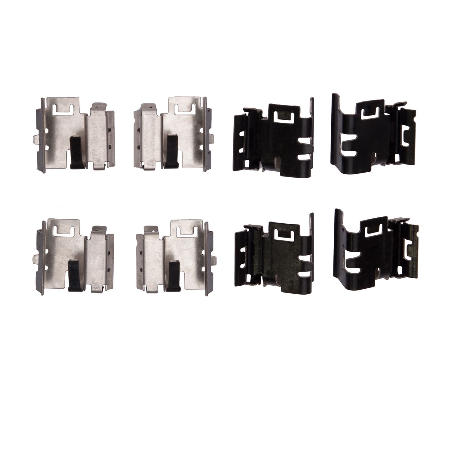 DFC Disc Brake Hardware Kit Dynamic Friction Company 692-340-47075