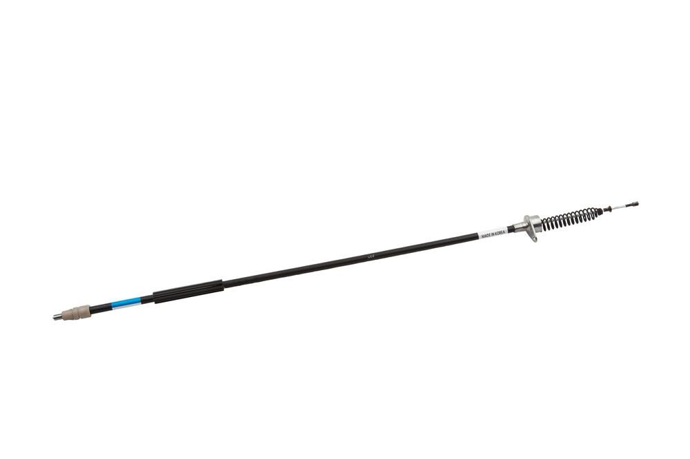 Parking Brake Cable ACDelco 4-84011077