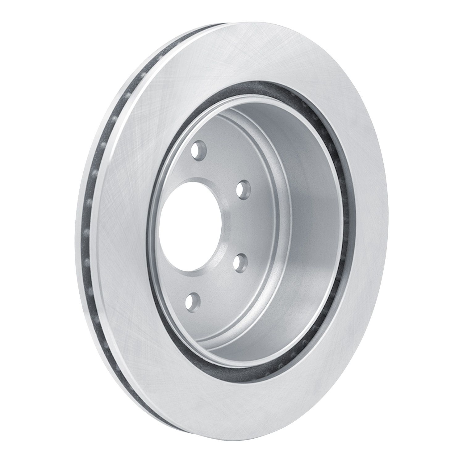 Disc Brake Rotor Dynamic Friction Company 692-600-67109