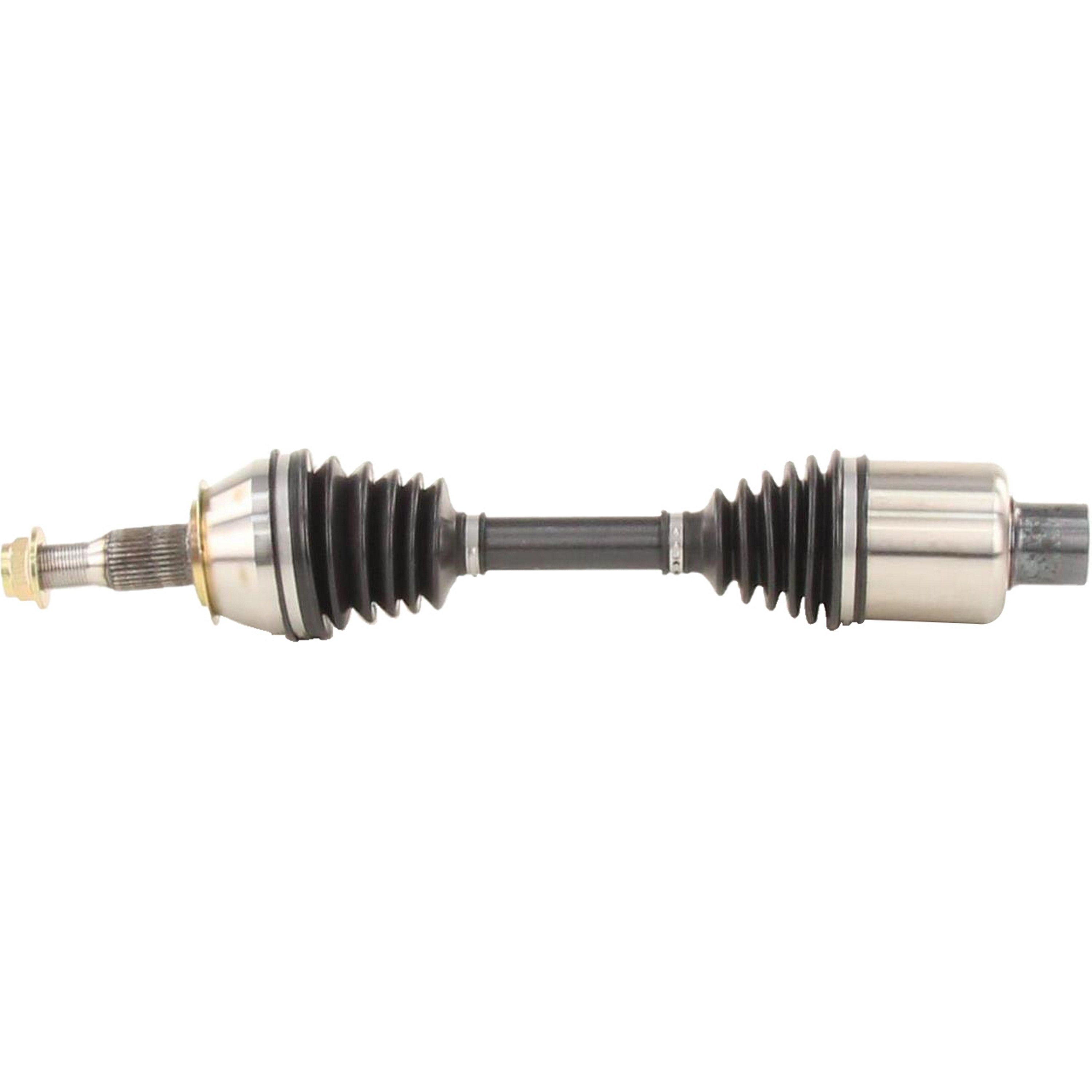 AAR CV Axle Shaft Trakmotive 542-GM-8472
