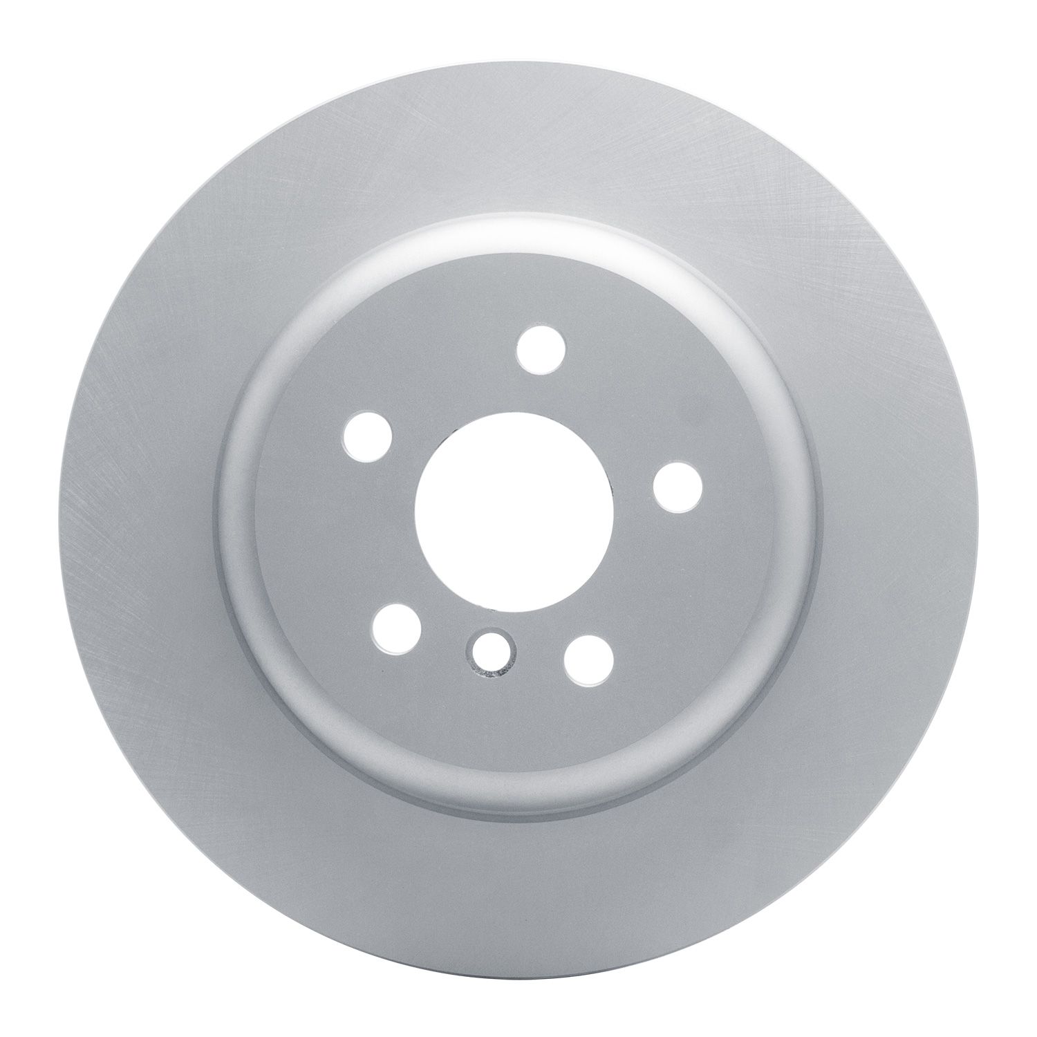 DFC GEOSPEC Coated Rotor - Blank Dynamic Friction Company 692-604-31169D