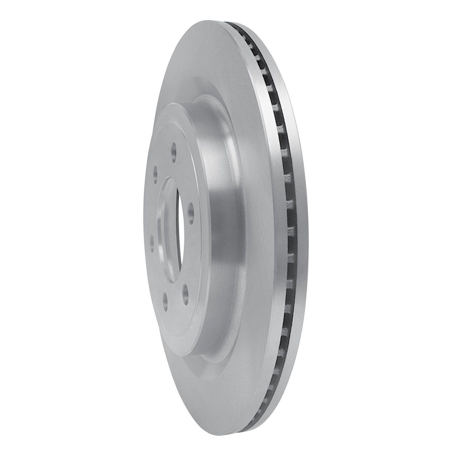 DFC Brake Rotor Dynamic Friction Company 692-600-54288