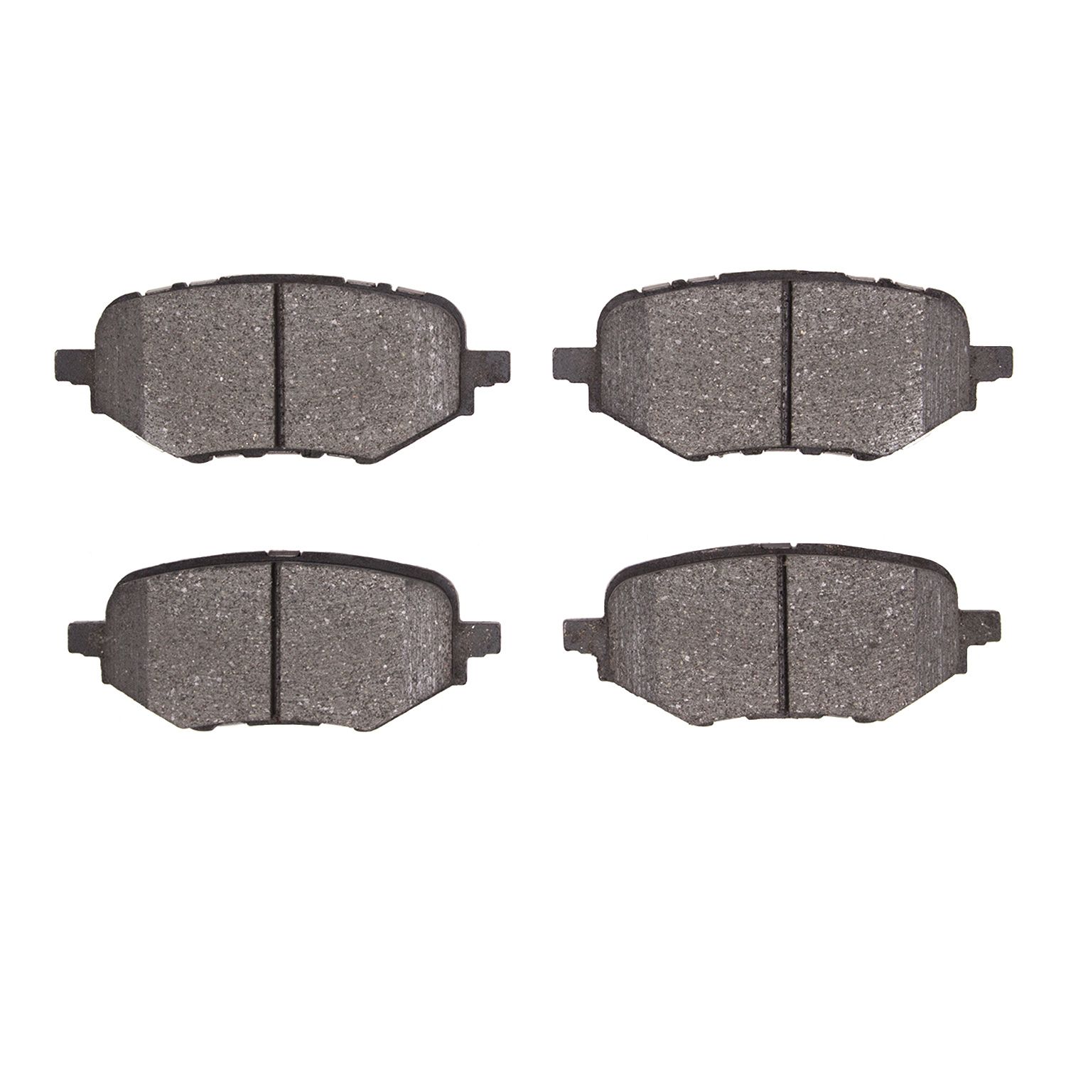 R1 Optimum Oe Pads R1 Concepts 482-2551-2116-00