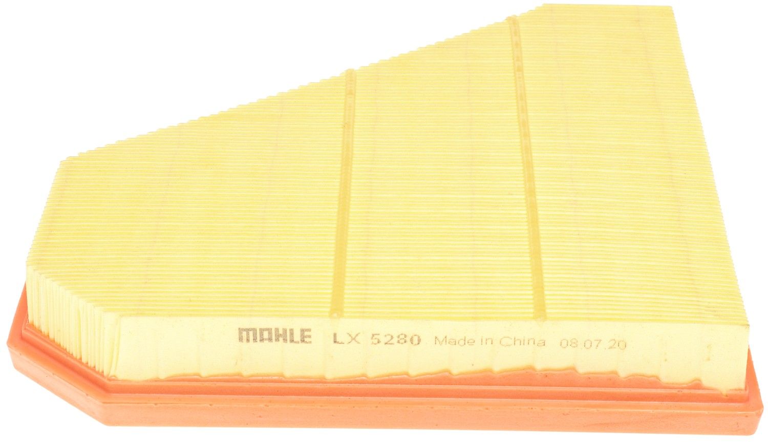 Air Filter MAHLE 806-LX 5280