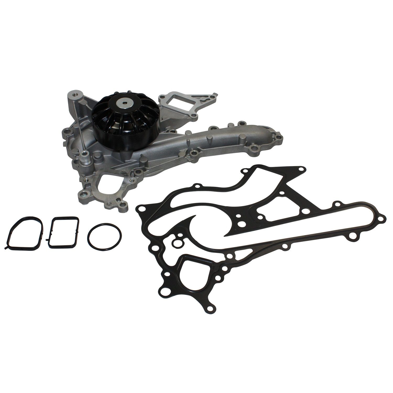 Engine Water Pump GMB 450-147-3100