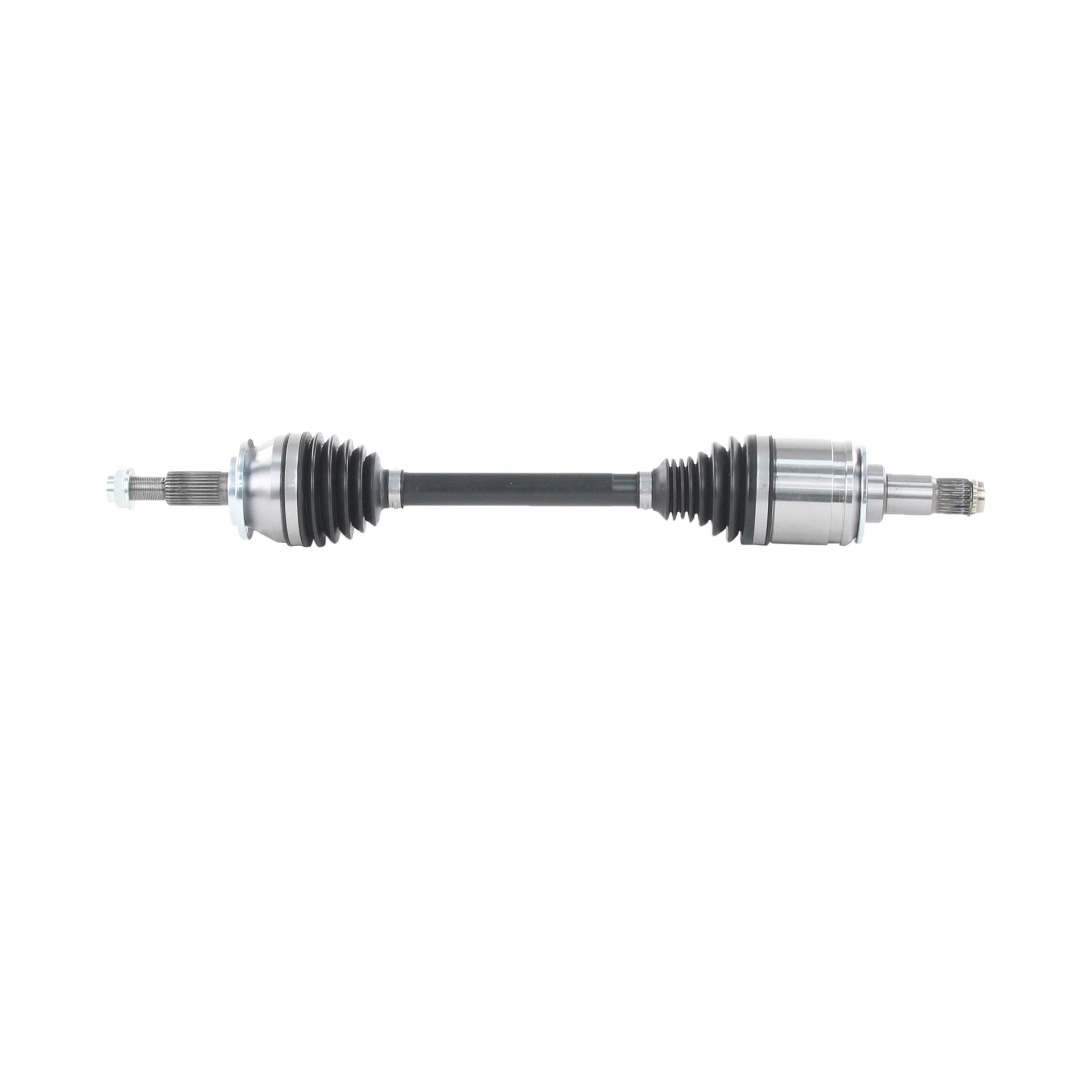 AAR CV Axle Shaft Trakmotive 542-TO-86044