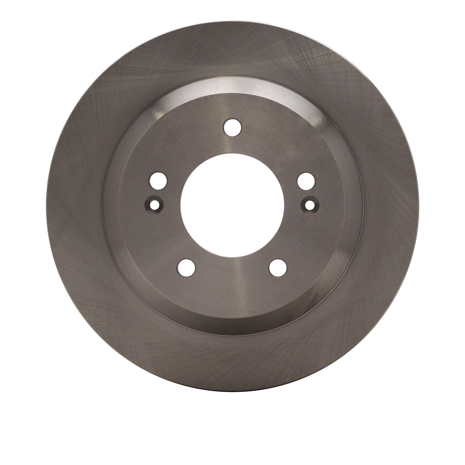 Disc Brake Rotor Dynamic Friction Company 692-600-03059