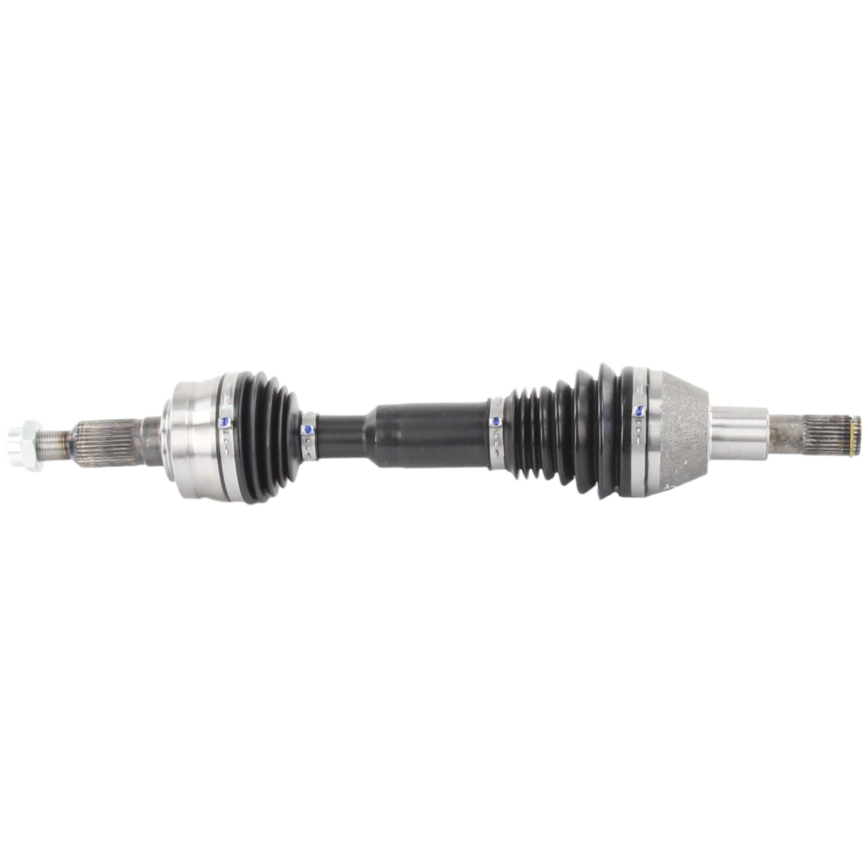 Extended Travel CV Axle Shaft Trakmotive 542-GM-8423XTT