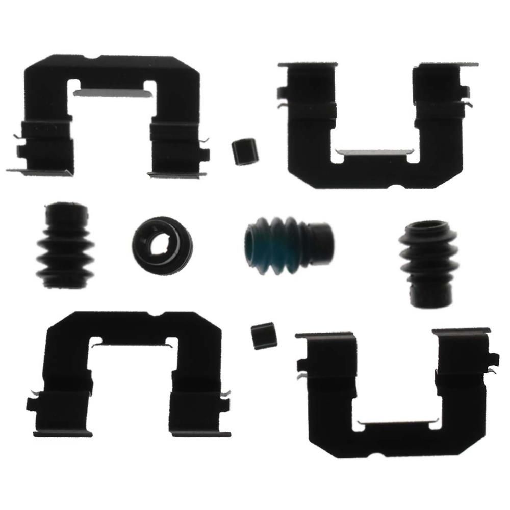 Disc Brake Hardware Kit ACDelco 4-18K5943X