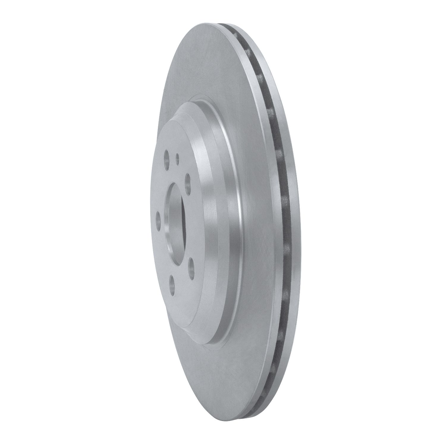 DFC Brake Rotor Dynamic Friction Company 692-600-26005