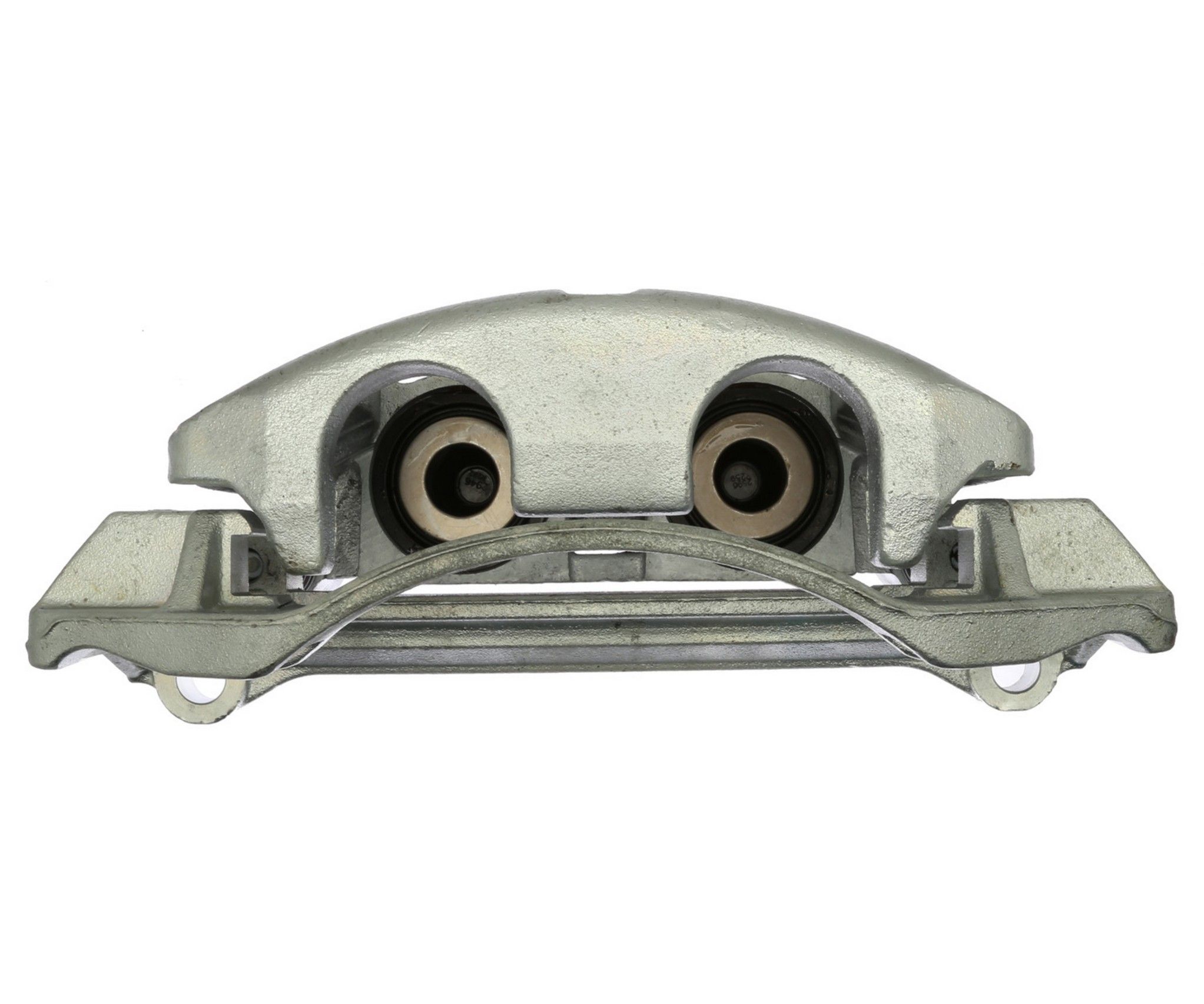 Raybestos R-Line Reman Loaded Coated Caliper & Bracket Assy Raybestos Brakes 748-RC12466CS