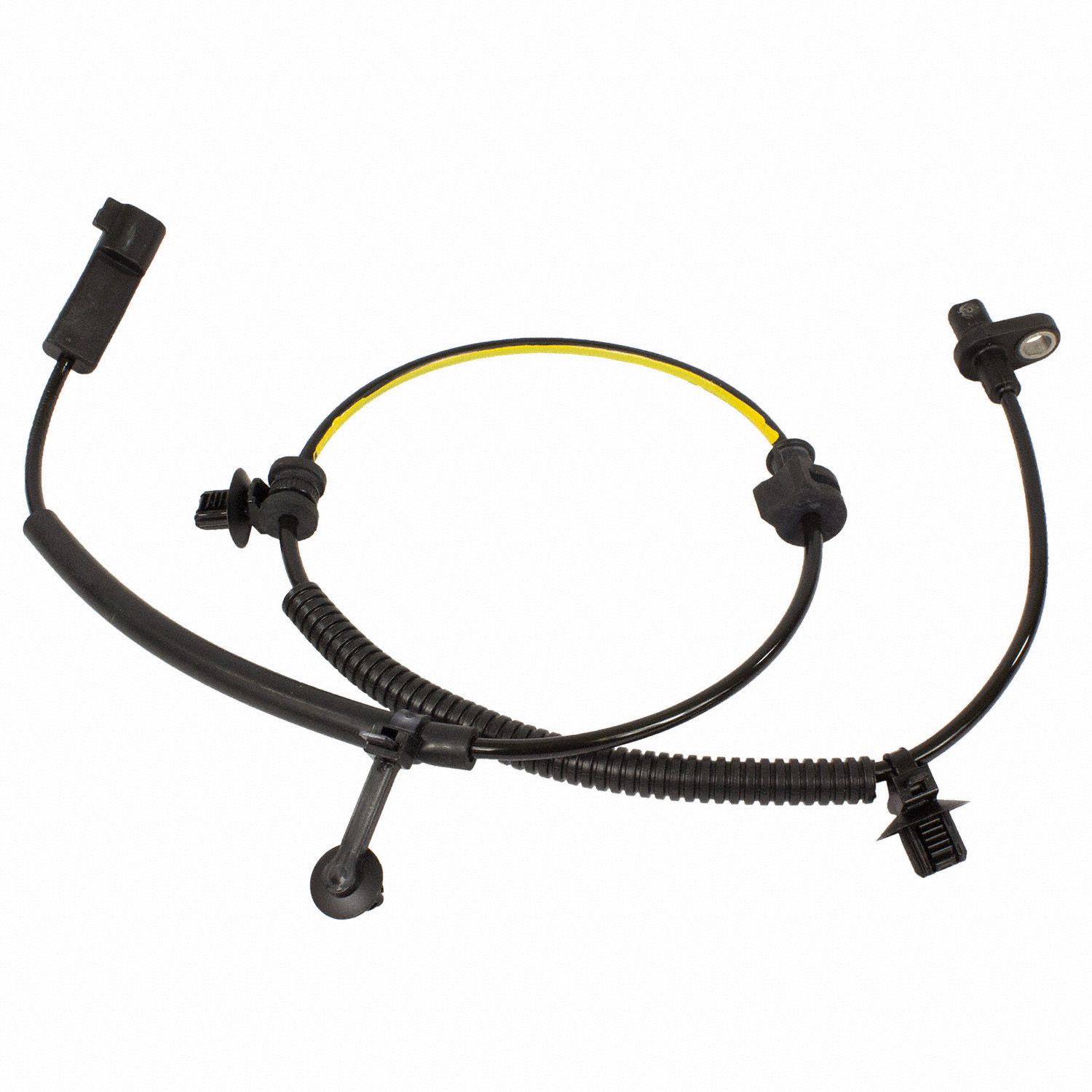 ABS Wheel Speed Sensor Motorcraft 317-BRAB-485