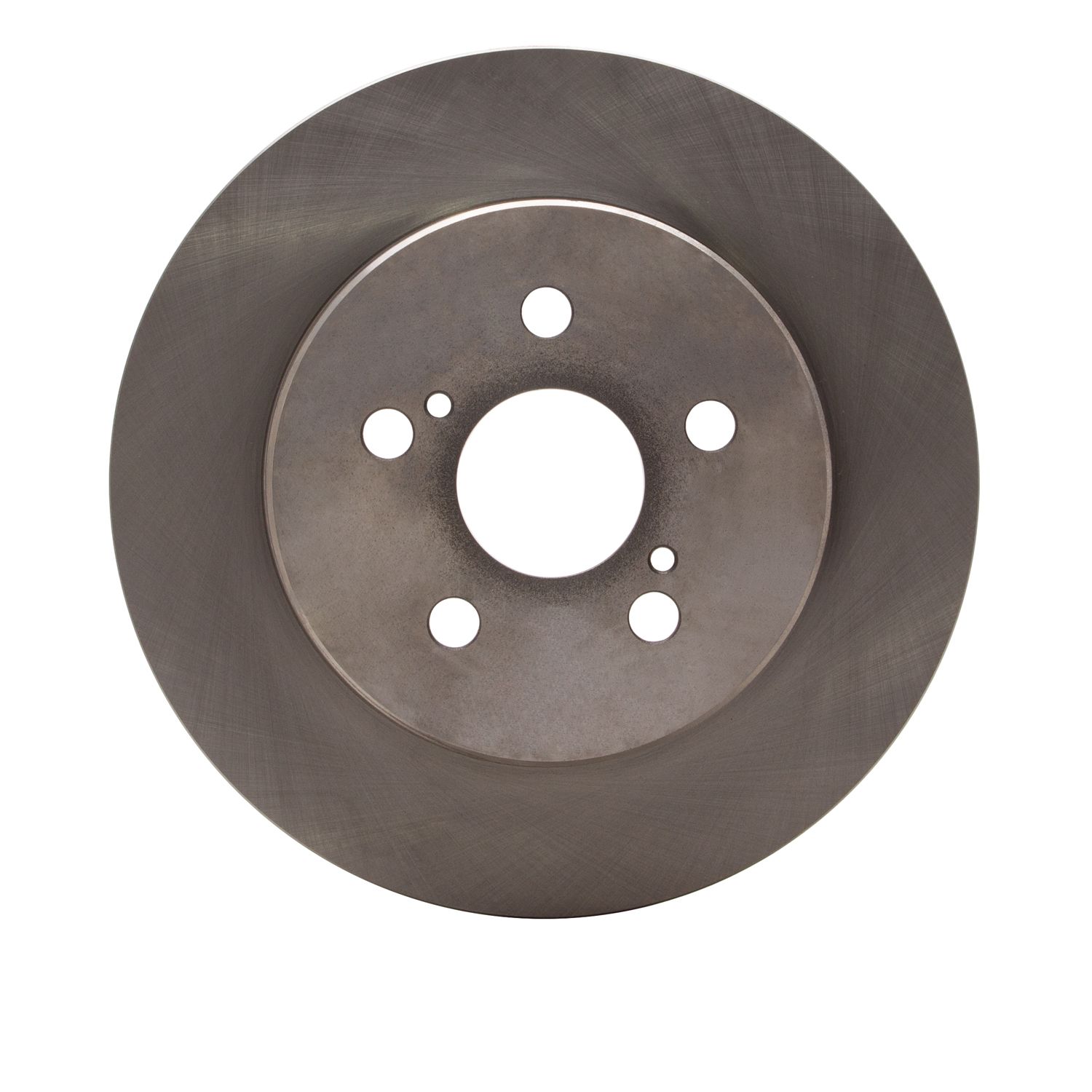 Disc Brake Rotor Dynamic Friction Company 692-600-76156