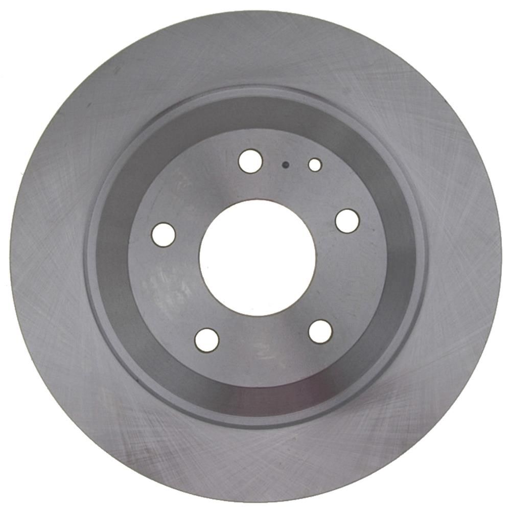 Rotor ACDelco 4-18A2964A