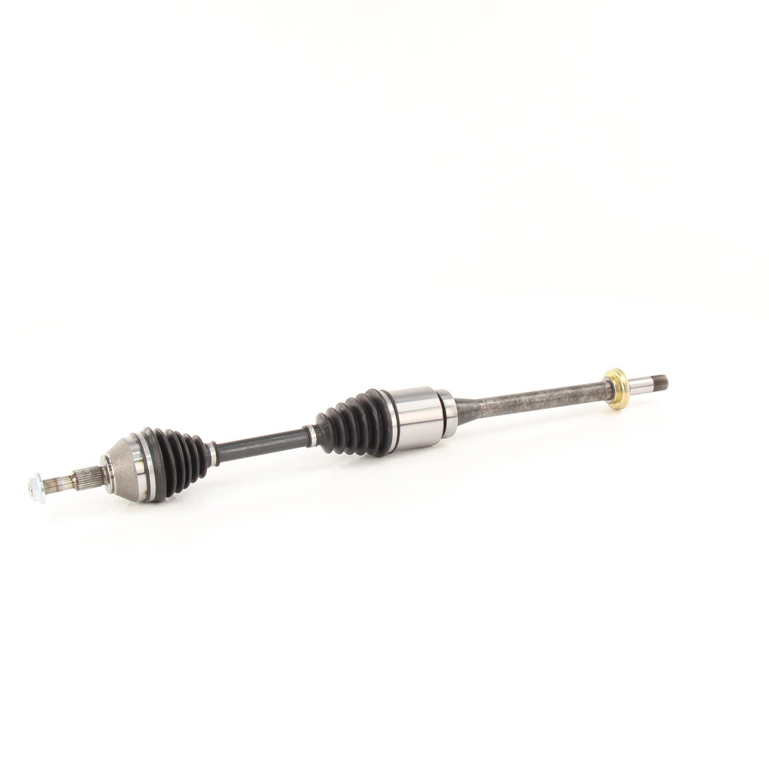 CV Axle Shaft Trakmotive 542-FD-8227