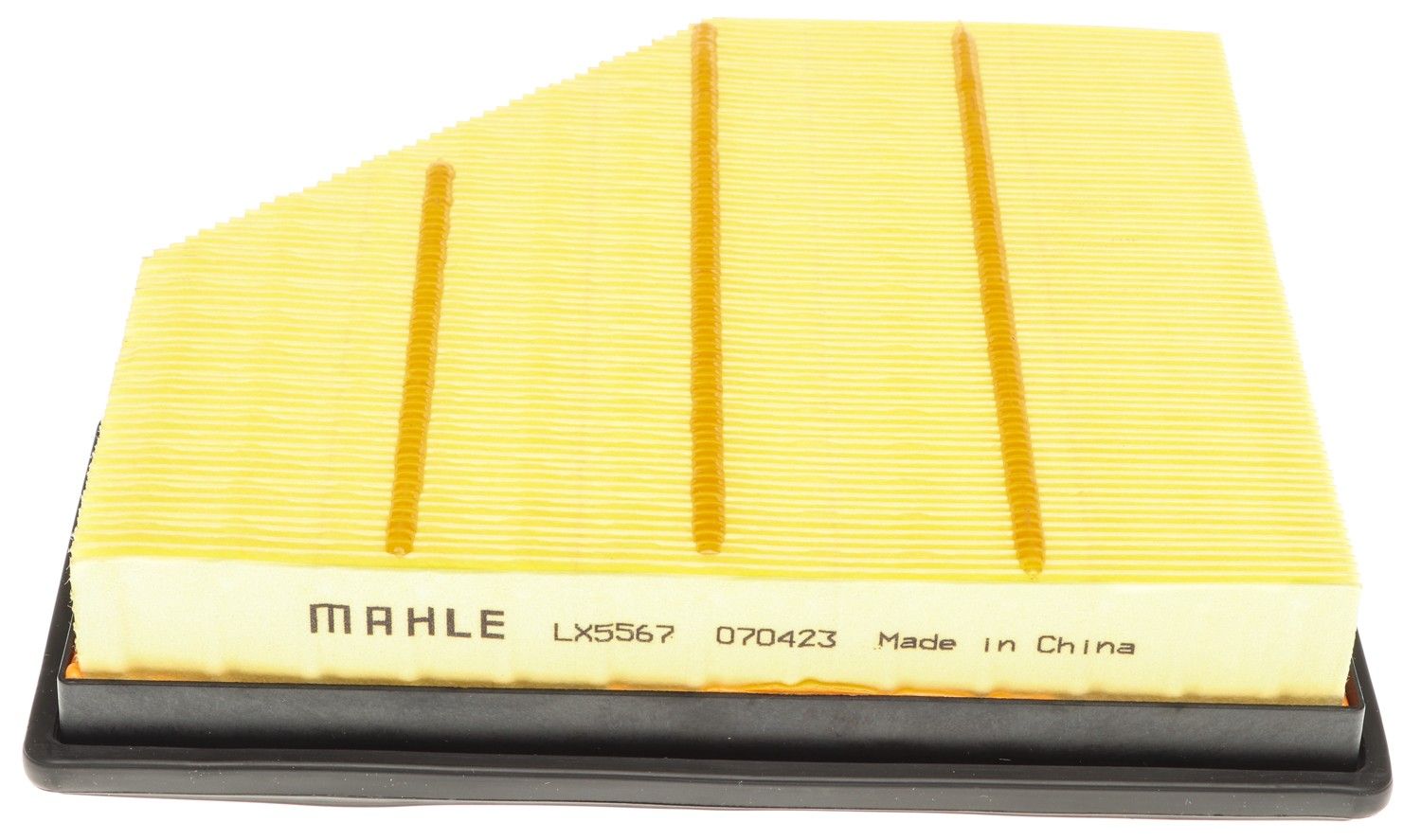 Air Filter MAHLE 806-LX 5567