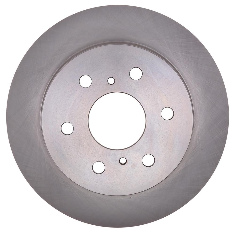 Rotor ACDelco 4-18A2332A