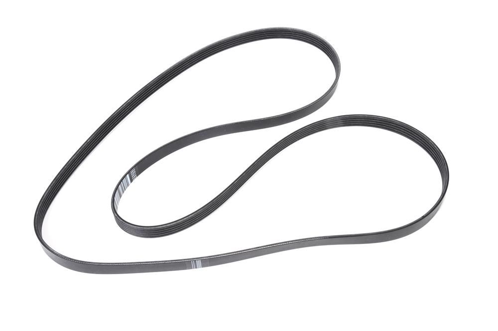 Serpentine Belt ACDelco 4-12677093