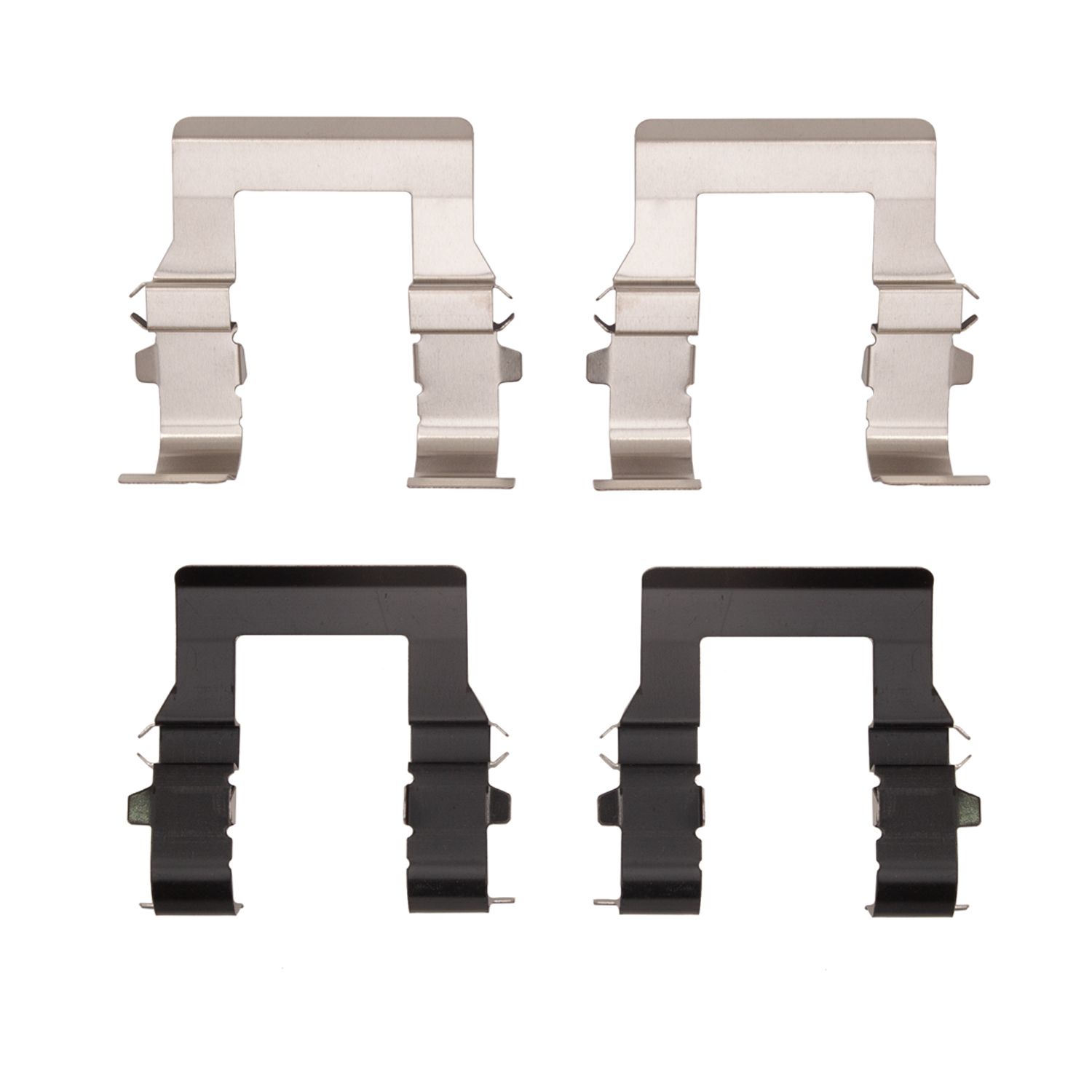 DFC Disc Brake Hardware Kit Dynamic Friction Company 692-340-72004