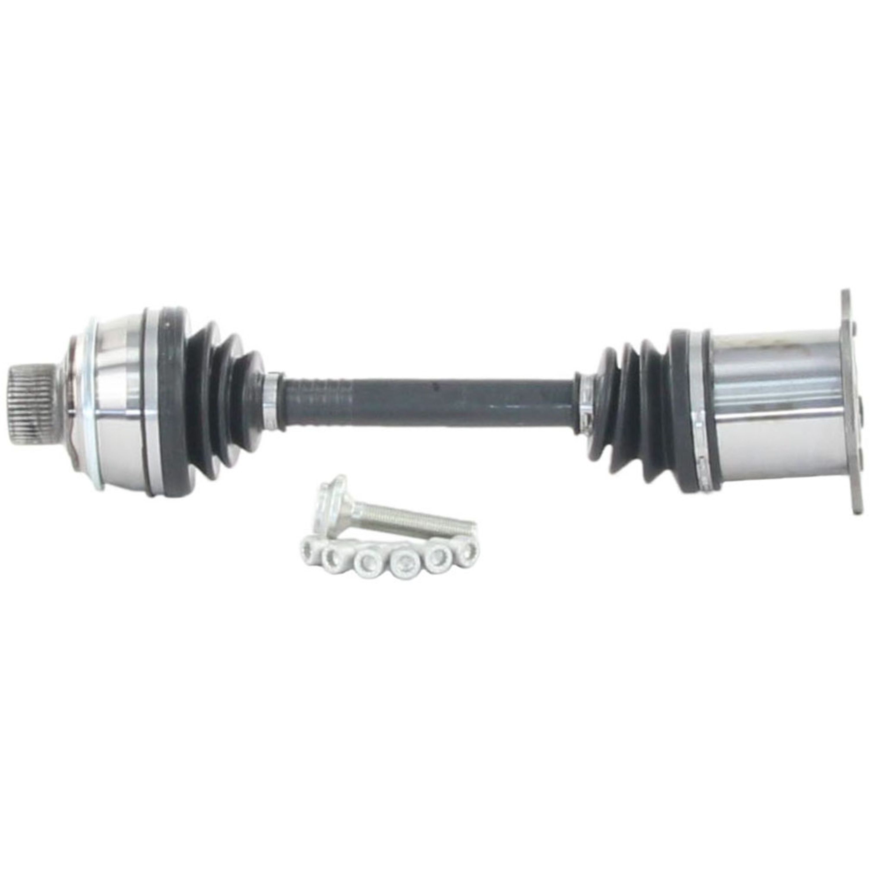 AAR CV Axle Shaft Trakmotive 542-AD-8169